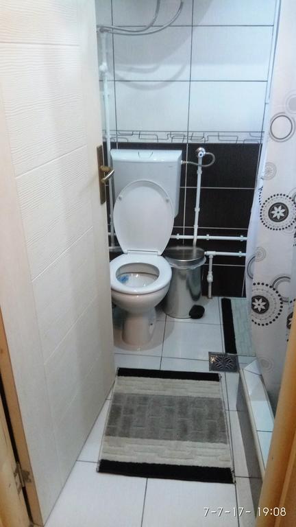 Apartman Tosic Žabljak Exteriör bild