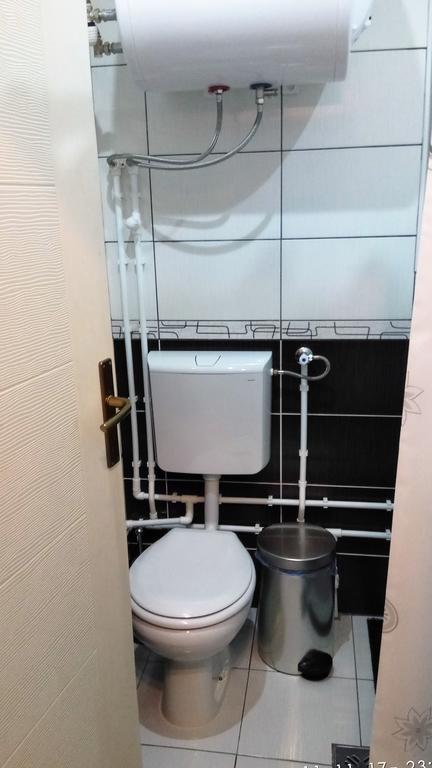 Apartman Tosic Žabljak Exteriör bild