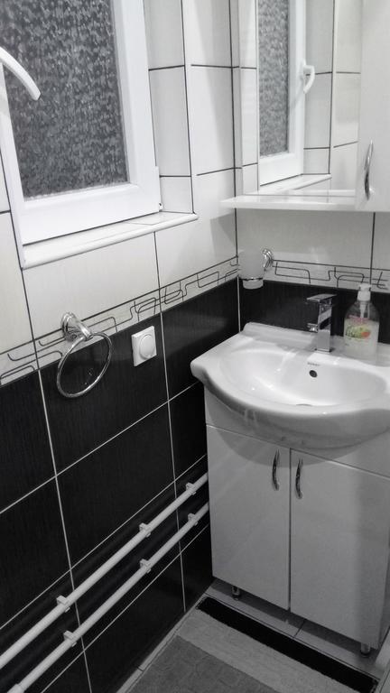 Apartman Tosic Žabljak Exteriör bild