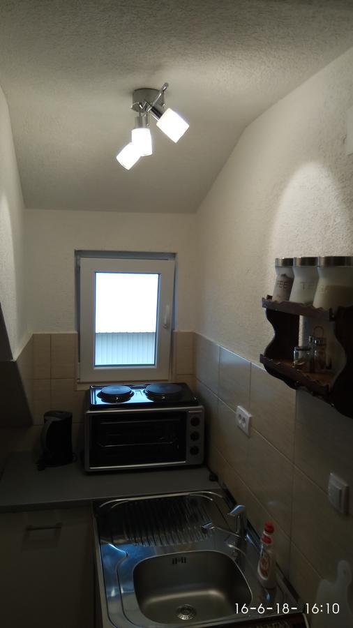 Apartman Tosic Žabljak Exteriör bild